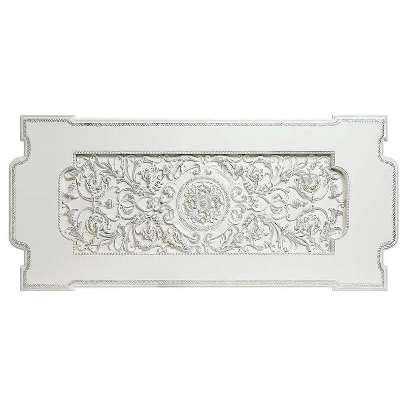 Vanaheim - Dining Table - Antique White by Unique Piece Furniture