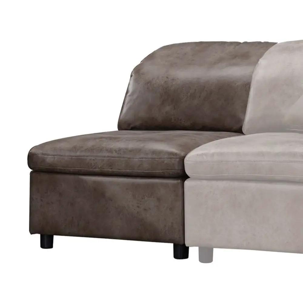 Audrey - Armless Chair by Unique Piece Furniture