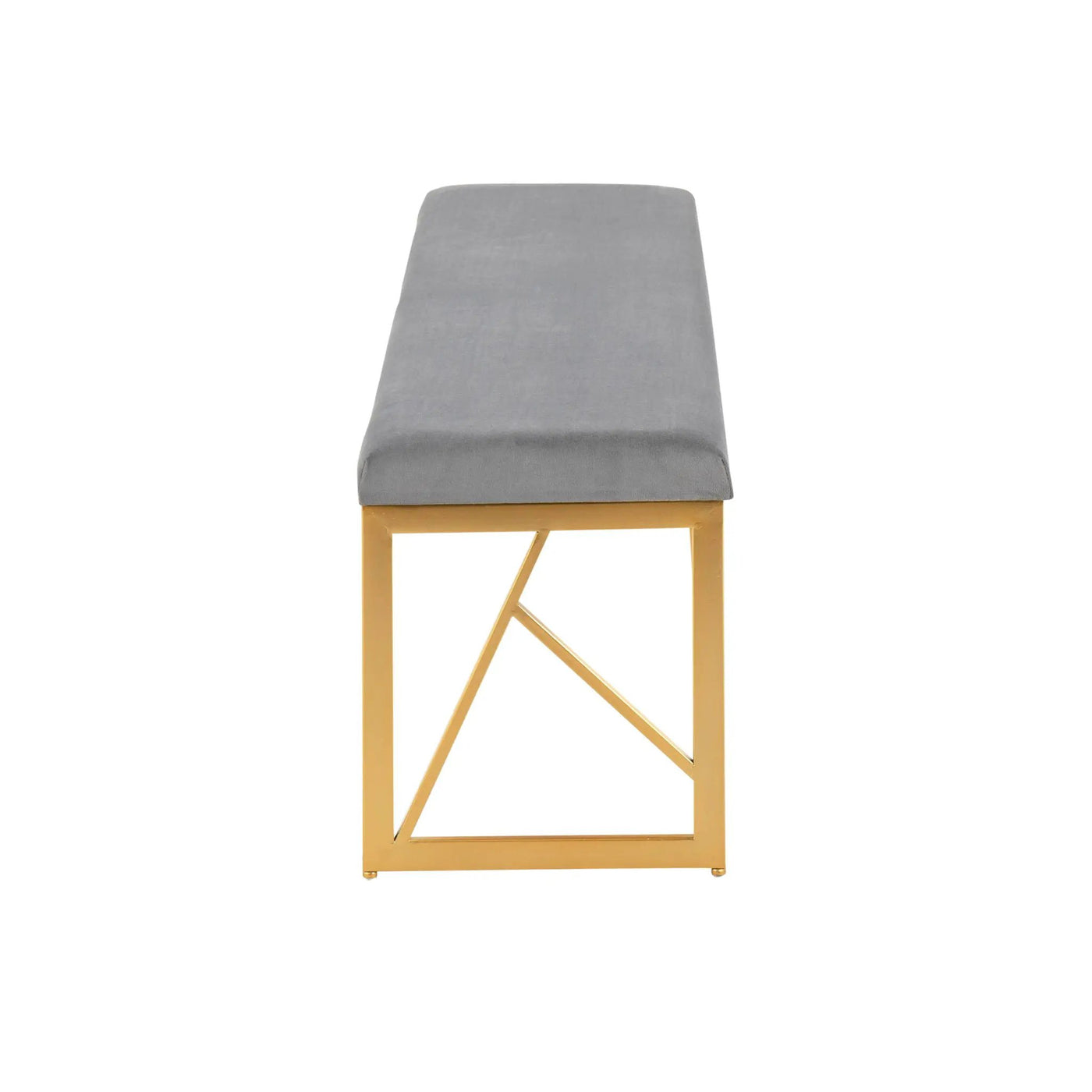 Folia - Glam Bench by HouseOfZazla