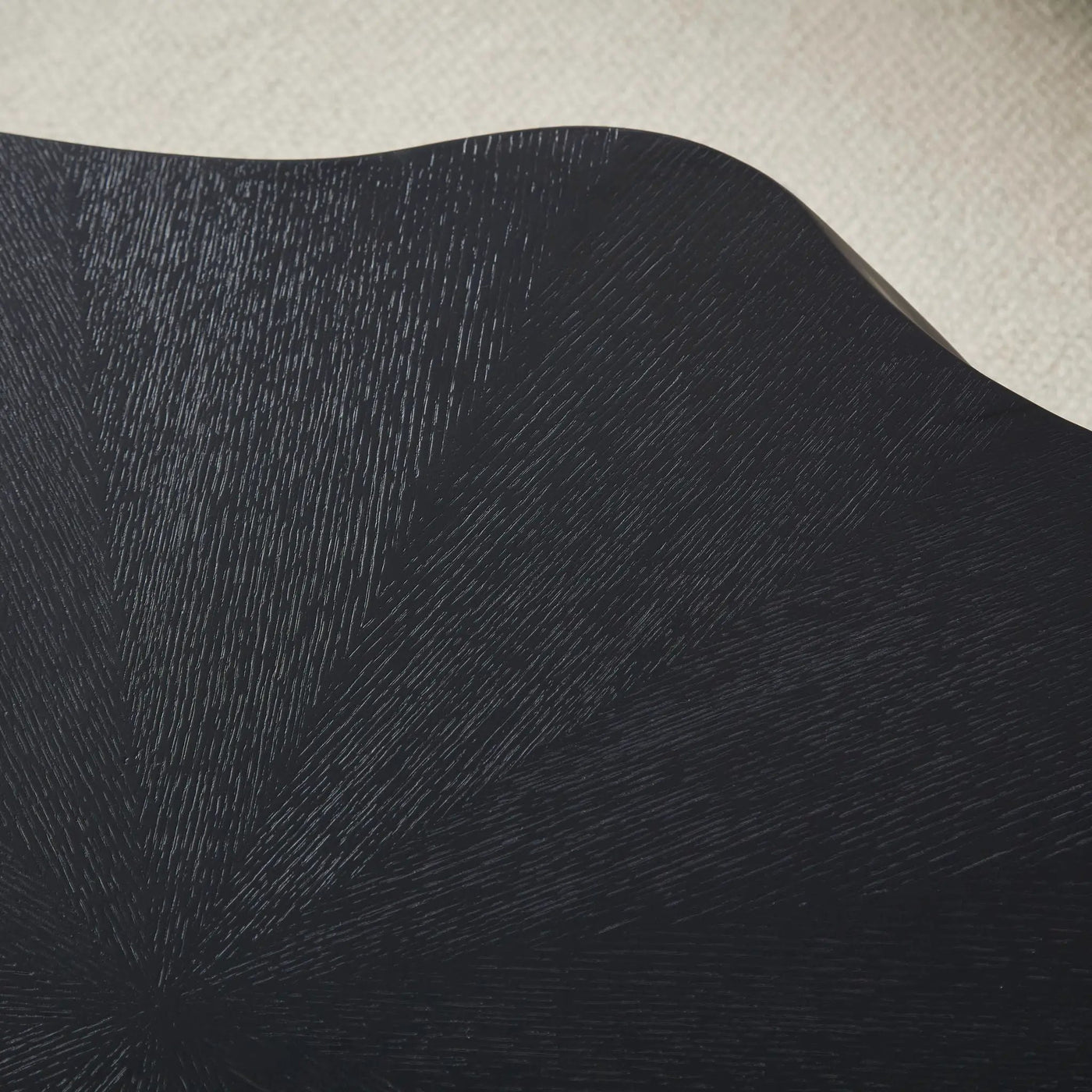 Modern Petal Shape Table by HouseOfZazla