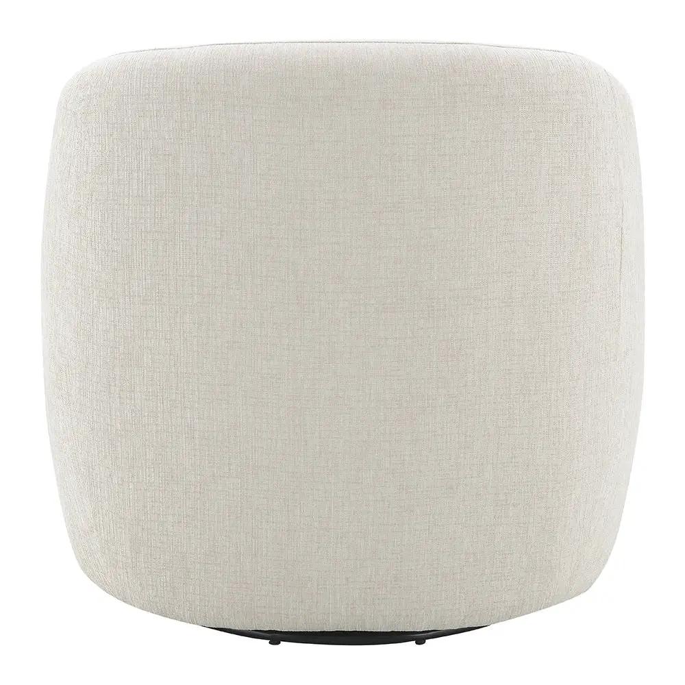 Etienne - Chair With Swivel by Unique Piece Furniture