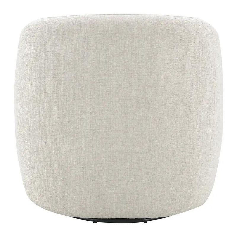 Etienne - Chair With Swivel by Unique Piece Furniture