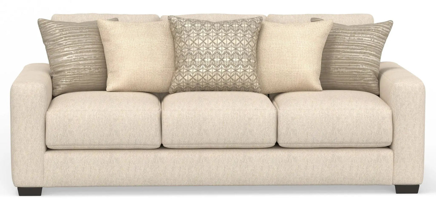 Hyde Park - Sofa by Unique Piece Furniture
