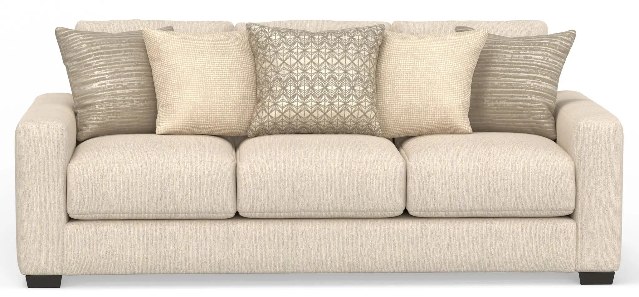 Hyde Park - Sofa by Unique Piece Furniture