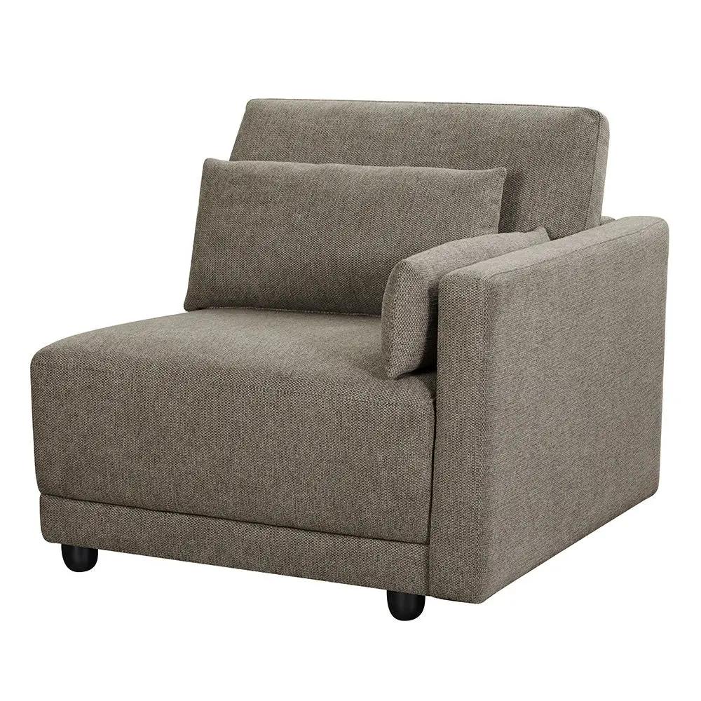 Rylie - Modular Chair With Pillows by Unique Piece Furniture
