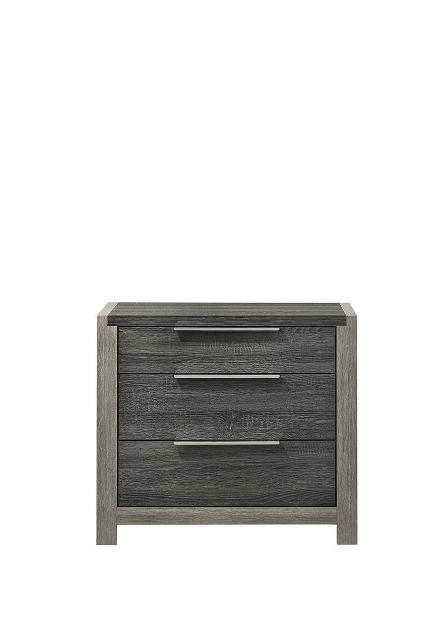 Jehoram - Storage Nightstand, photo 8 of 12