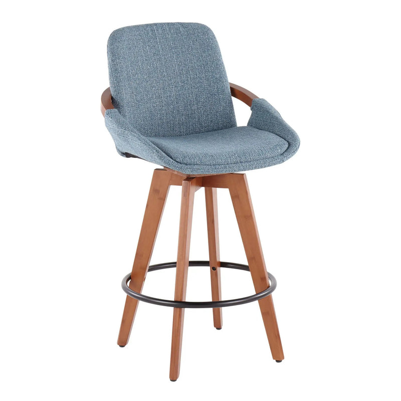 Cosmo - Mid Century Counter Stool by Unique Piece Furniture