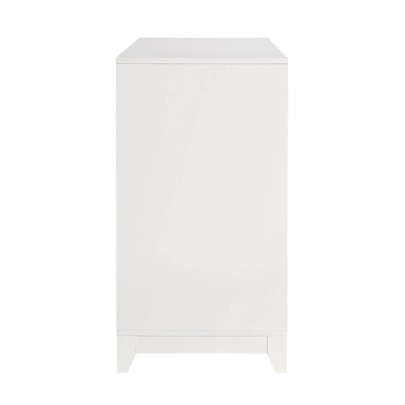 TV Stand for TVs up to 65 Inches, Modern Entertainment Center Media Console by HouseOfZazla