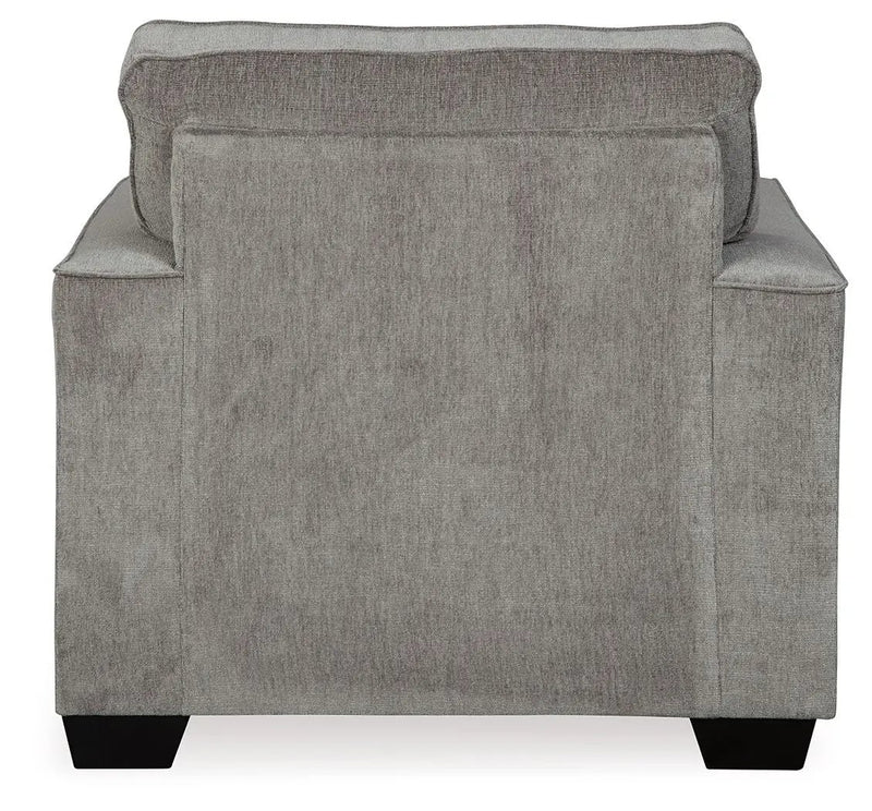Altari - Arm Chair by Unique Piece Furniture
