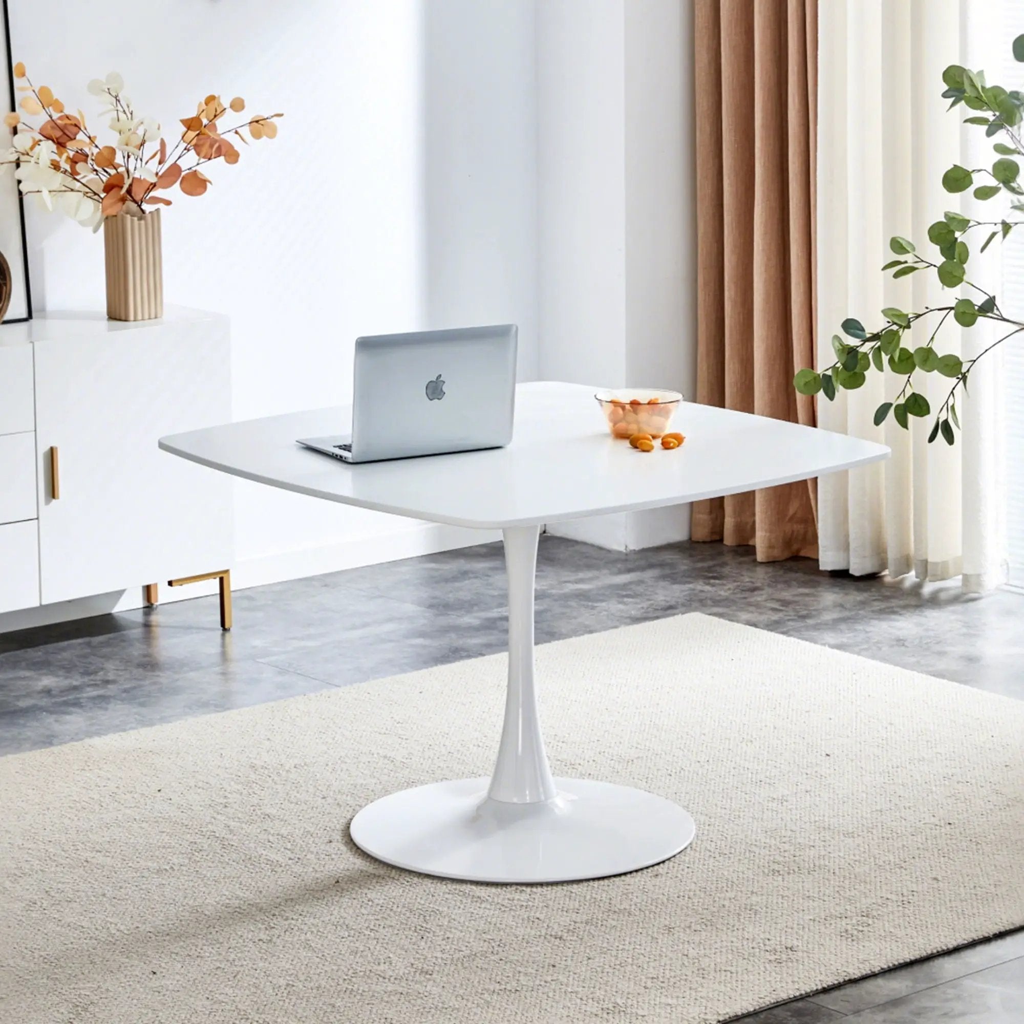 Modern Stylish Design Dining Table by HouseOfZazla