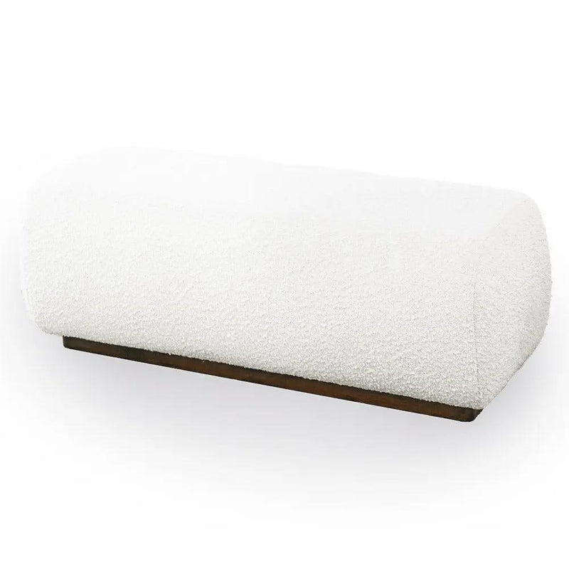 Kelvin - Minimalist Design Bench by HouseOfZazla