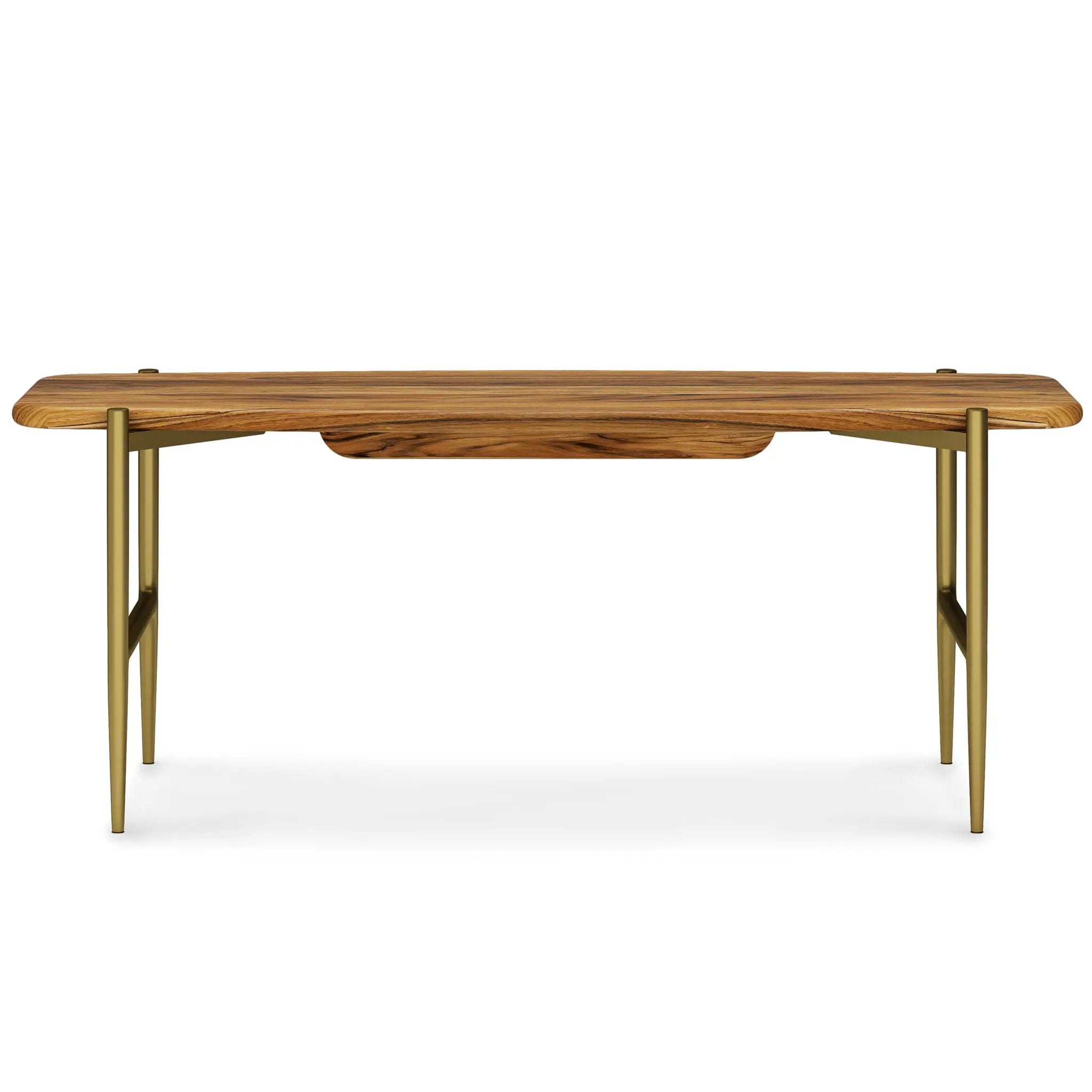 Wagner - Bench - Natural by Unique Piece Furniture