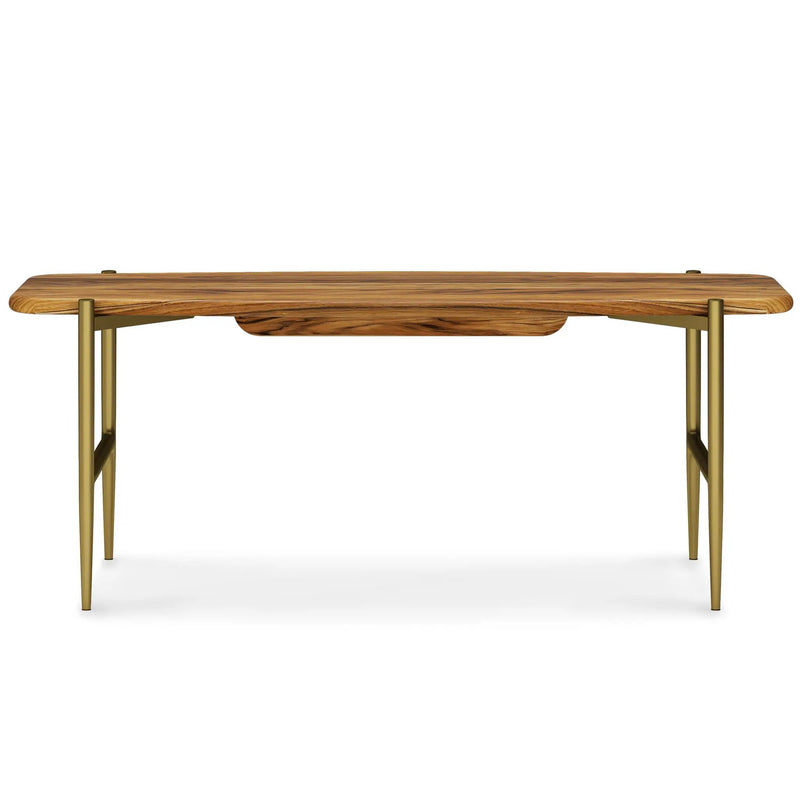 Wagner - Bench - Natural by Unique Piece Furniture
