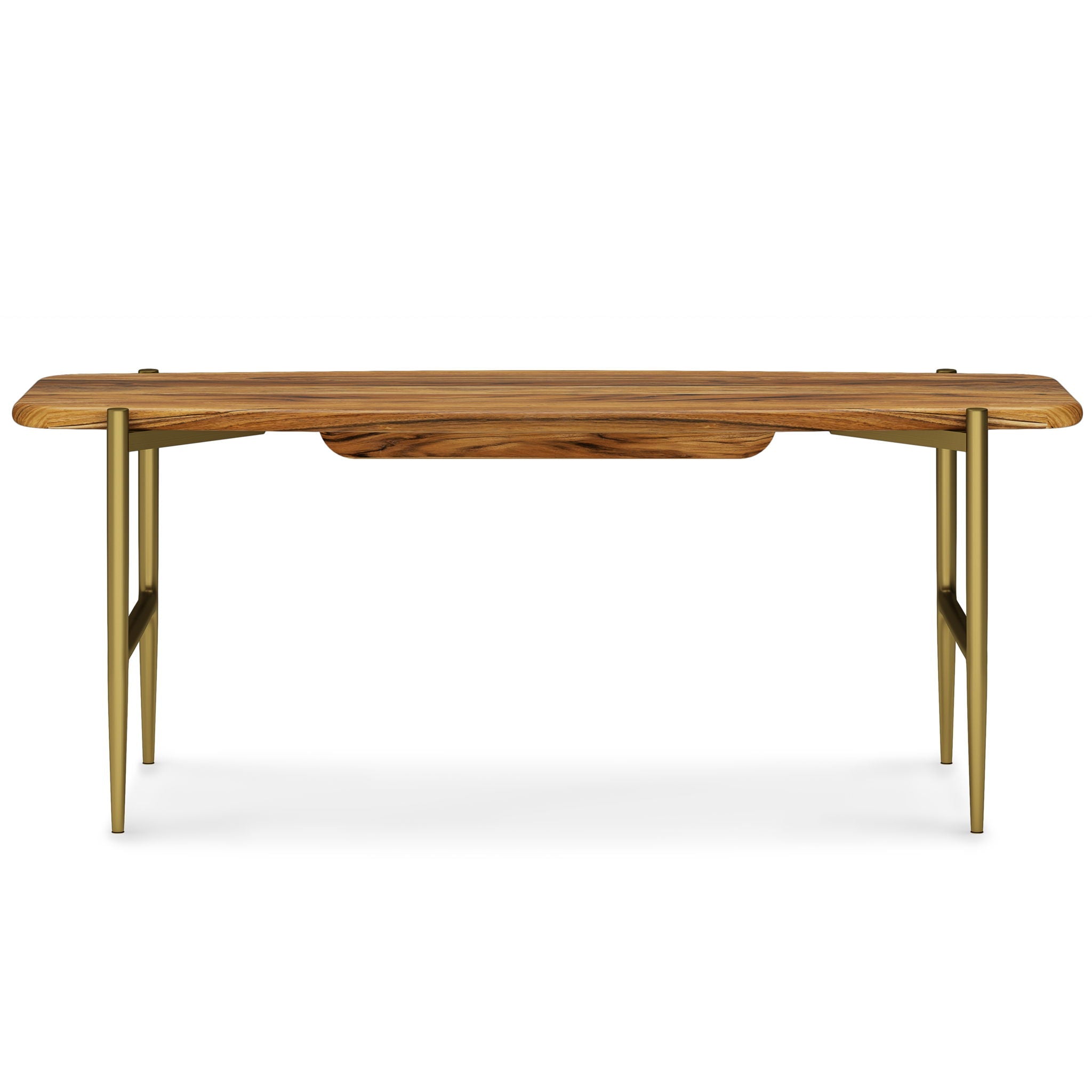 Wagner - Bench - Natural by HouseOfZazla