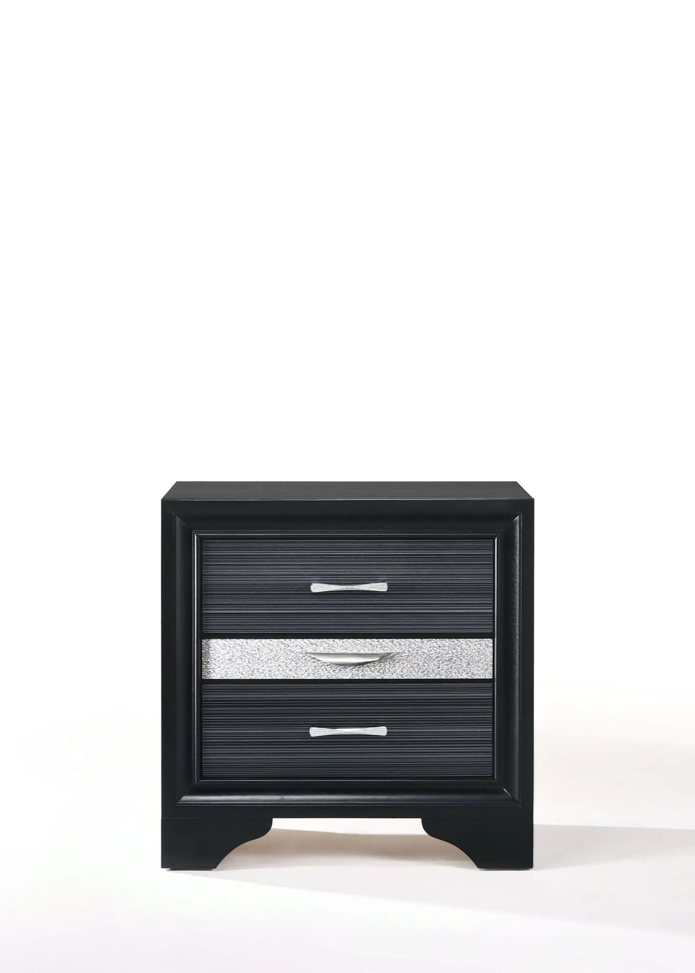 Naima - Chic Design Nightstand by Unique Piece Furniture
