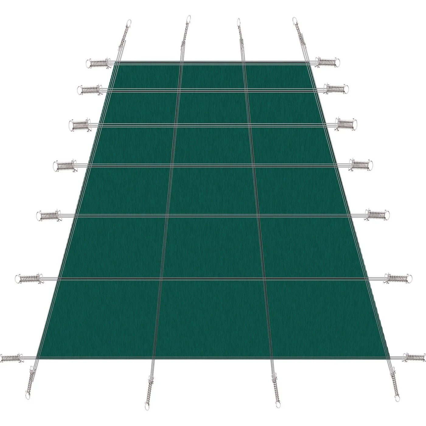 16 x 32 Ft Rectangle Inground Pool Safety Cover by HouseOfZazla