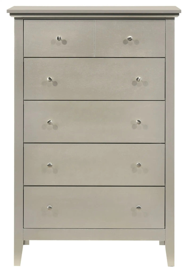 Hammond - Chest by Unique Piece Furniture