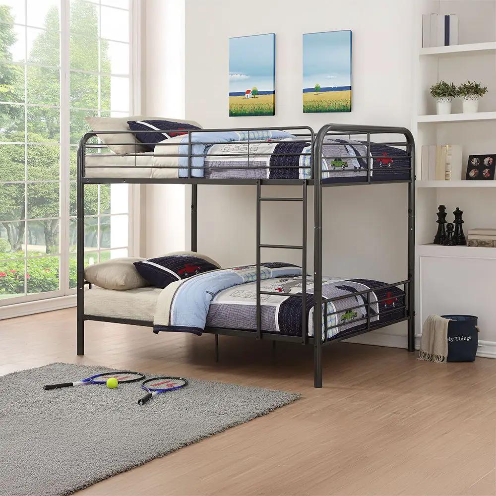Bristol - Bunk Bed by Unique Piece Furniture