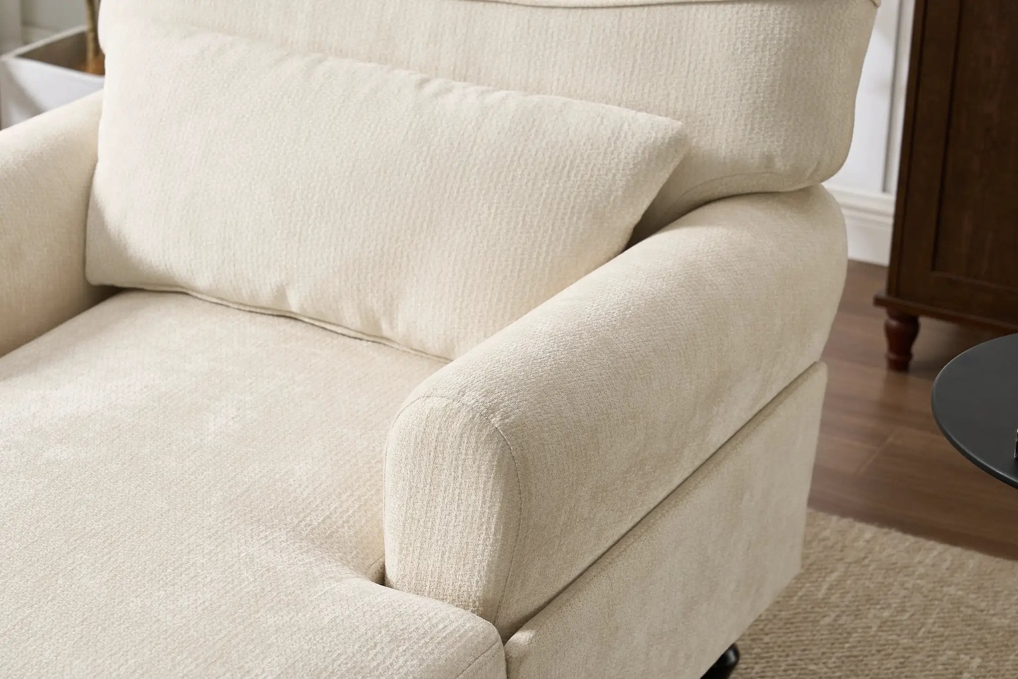 Modern Chaise Lounge by HouseOfZazla