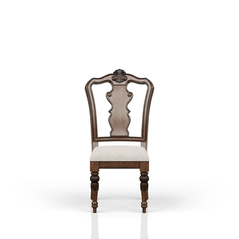 Traditional Chair by Unique Piece Furniture