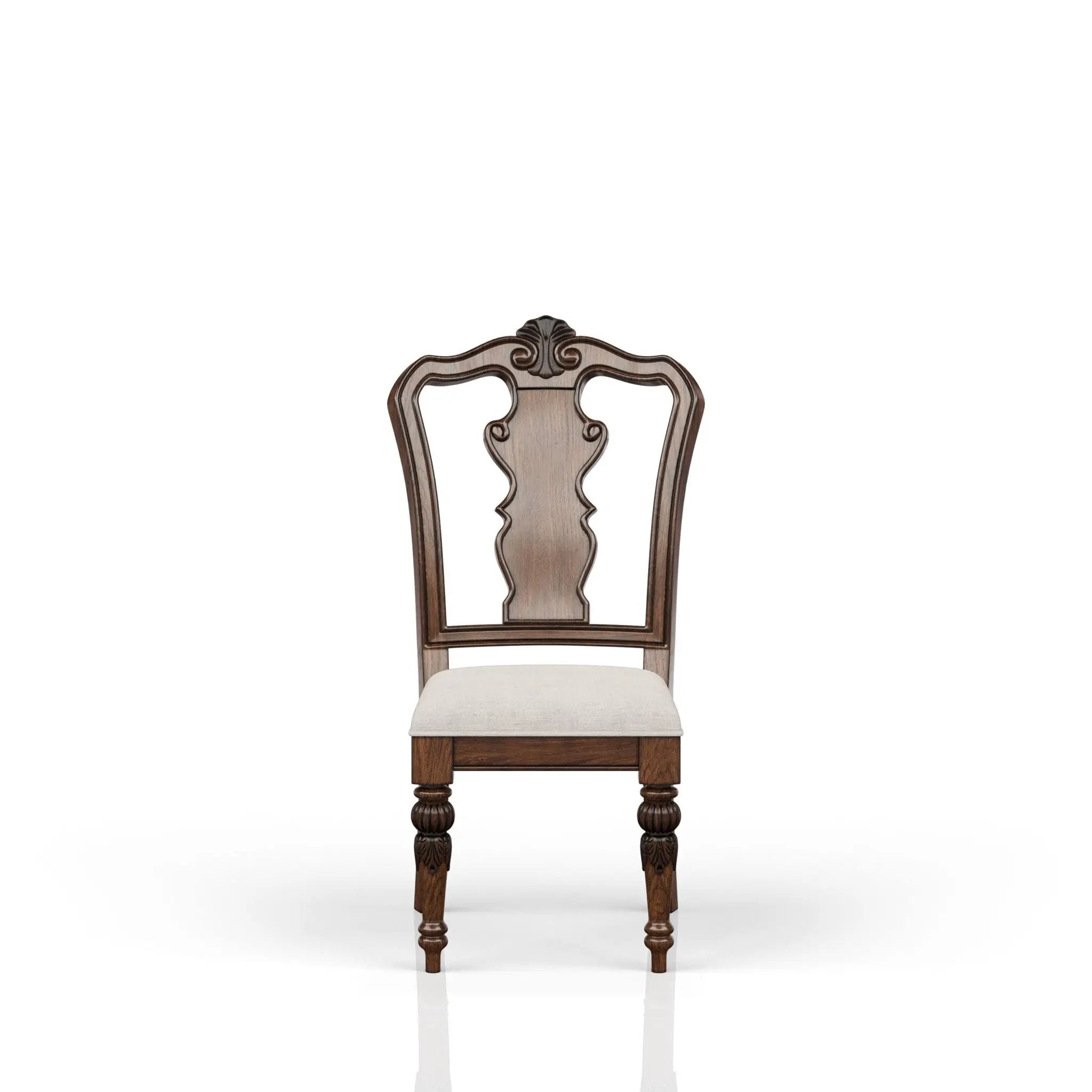 Traditional Chair by Unique Piece Furniture