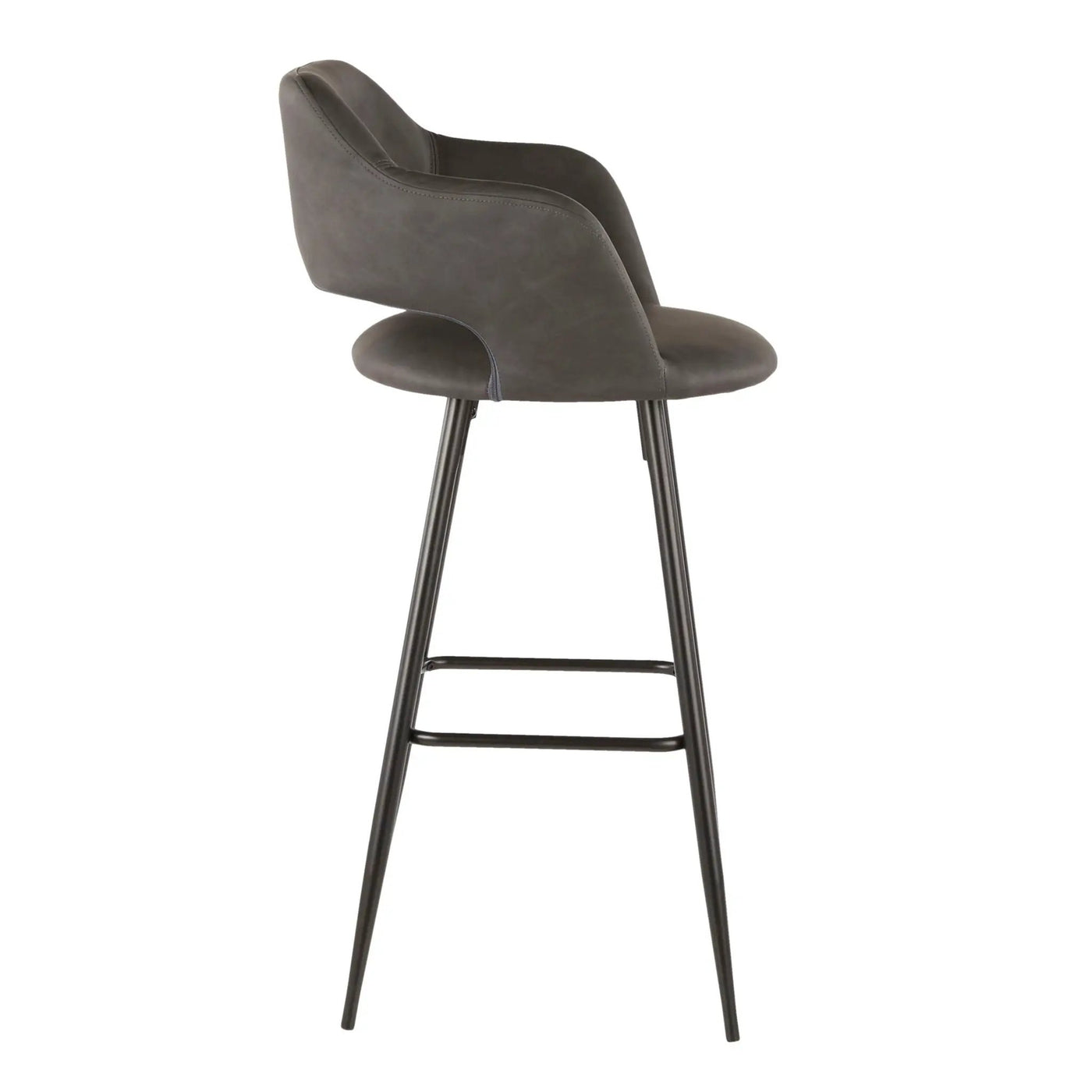 Margarite - Contemporary Barstool (Set of 2) by HouseOfZazla