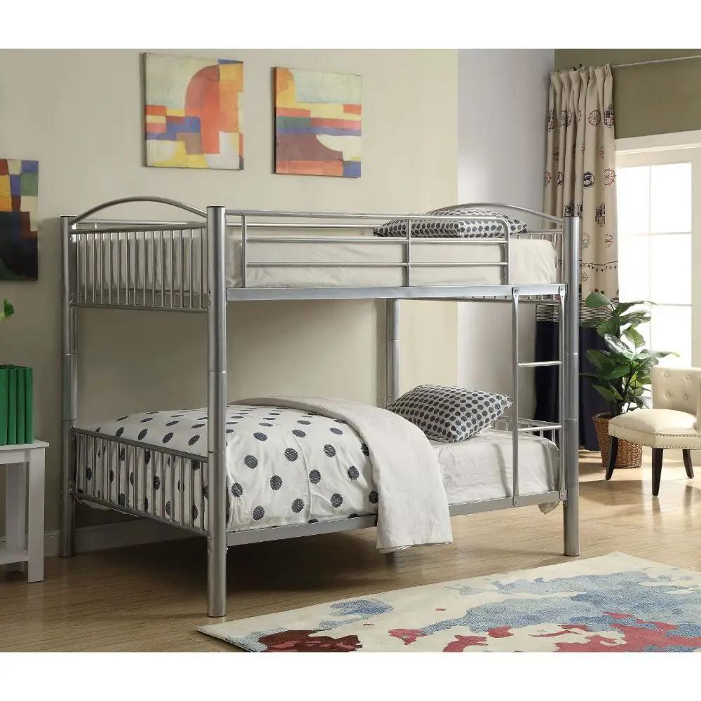 Cayelynn - Bunk Bed by Unique Piece Furniture