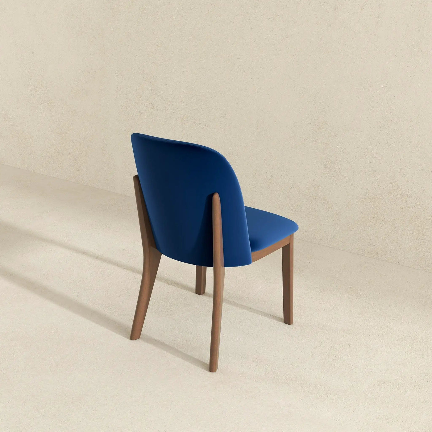 Kaitlyn - Comfort Dining Chair (Set of 2) by HouseOfZazla