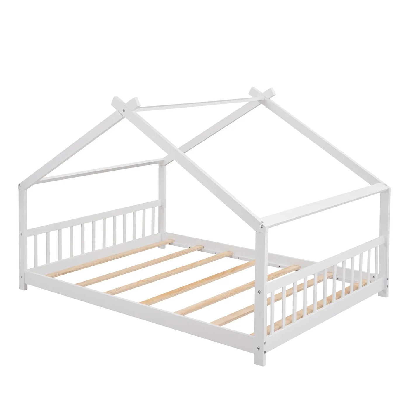 Playhouse Design Bed by Unique Piece Furniture
