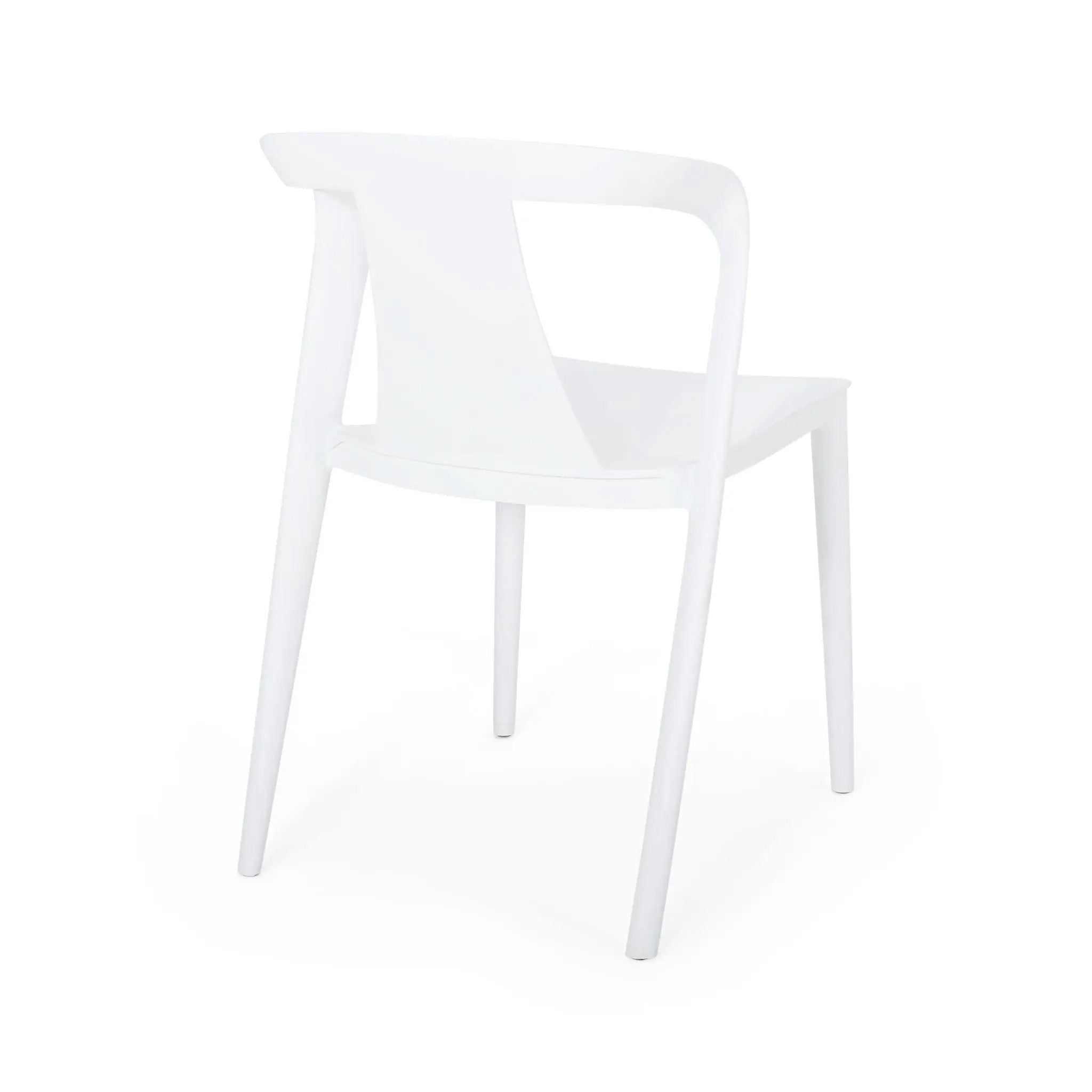 Orchid Chair Set of 2 by HouseOfZazla