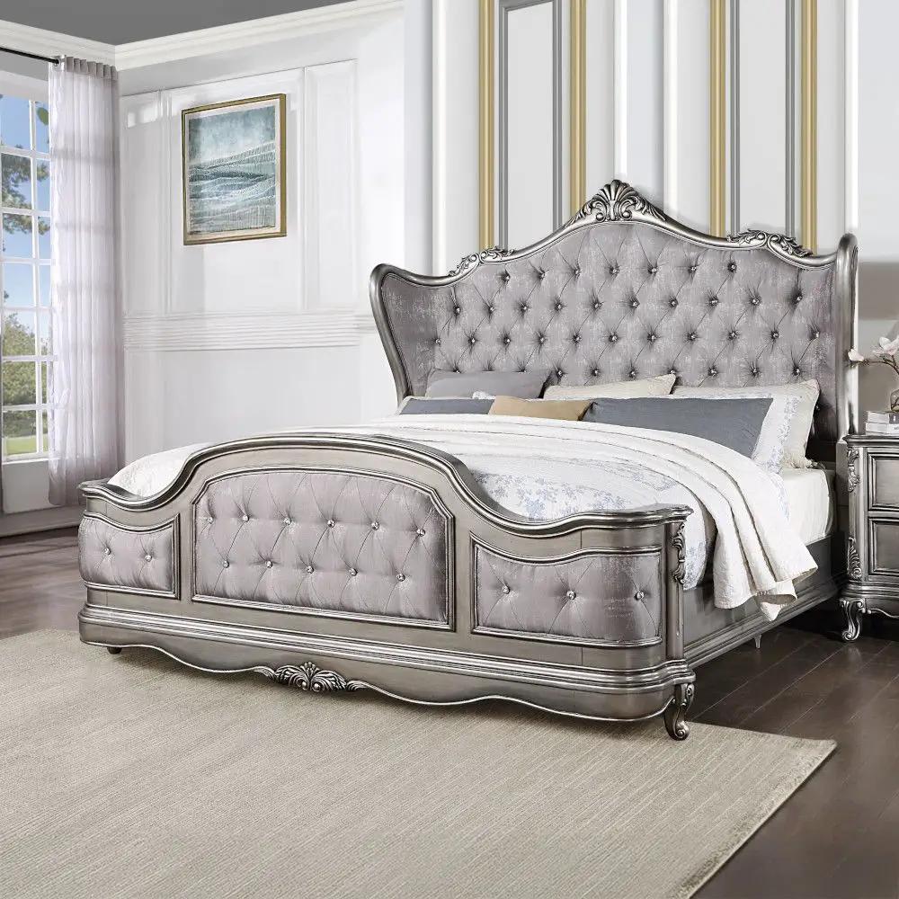 Ariadne - Bed by Unique Piece Furniture