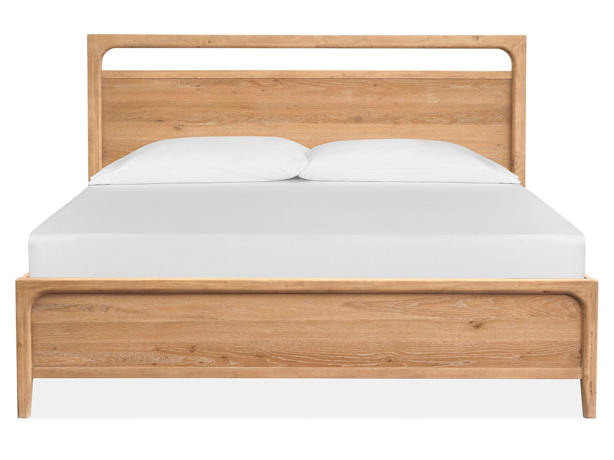 Somerset - Complete Panel Bed, photo 4 of 6