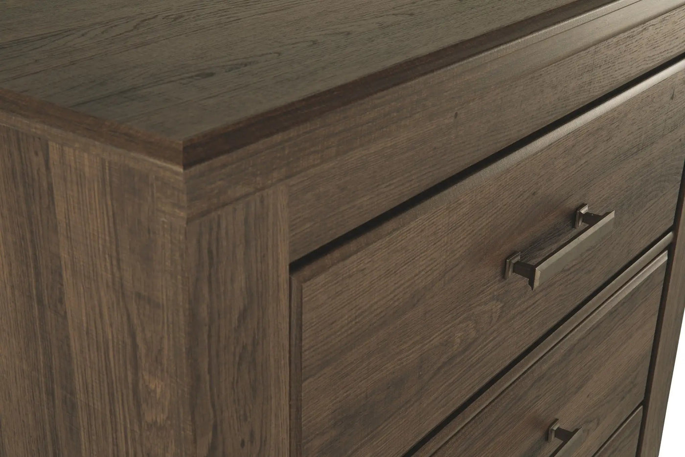 Juararo - Panel Bedroom Set by Unique Piece Furniture