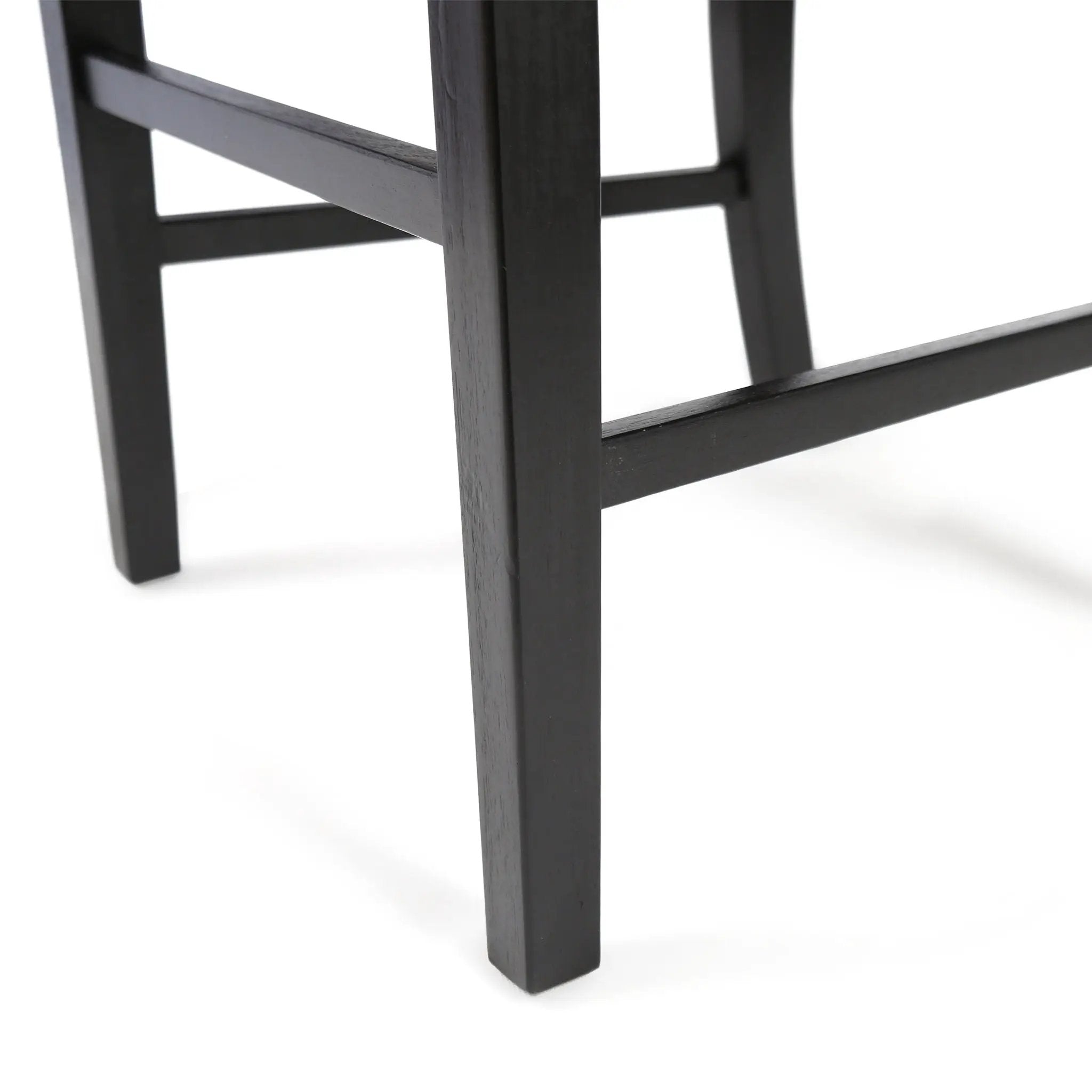 Plethora - Dining Chair With X Shaped Back (Set of 2) by HouseOfZazla