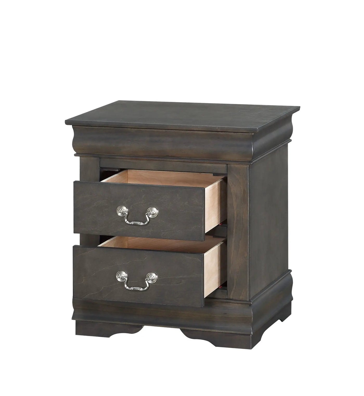 Louis Philippe - Accent Nightstand by Unique Piece Furniture