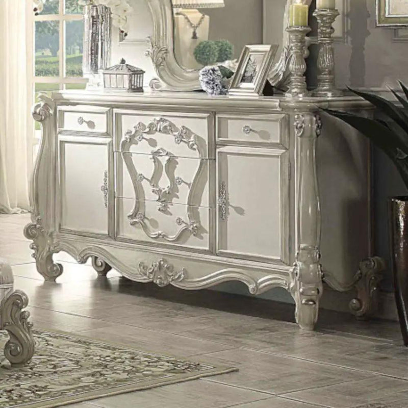 Versailles - Bedroom Dresser by Unique Piece Furniture