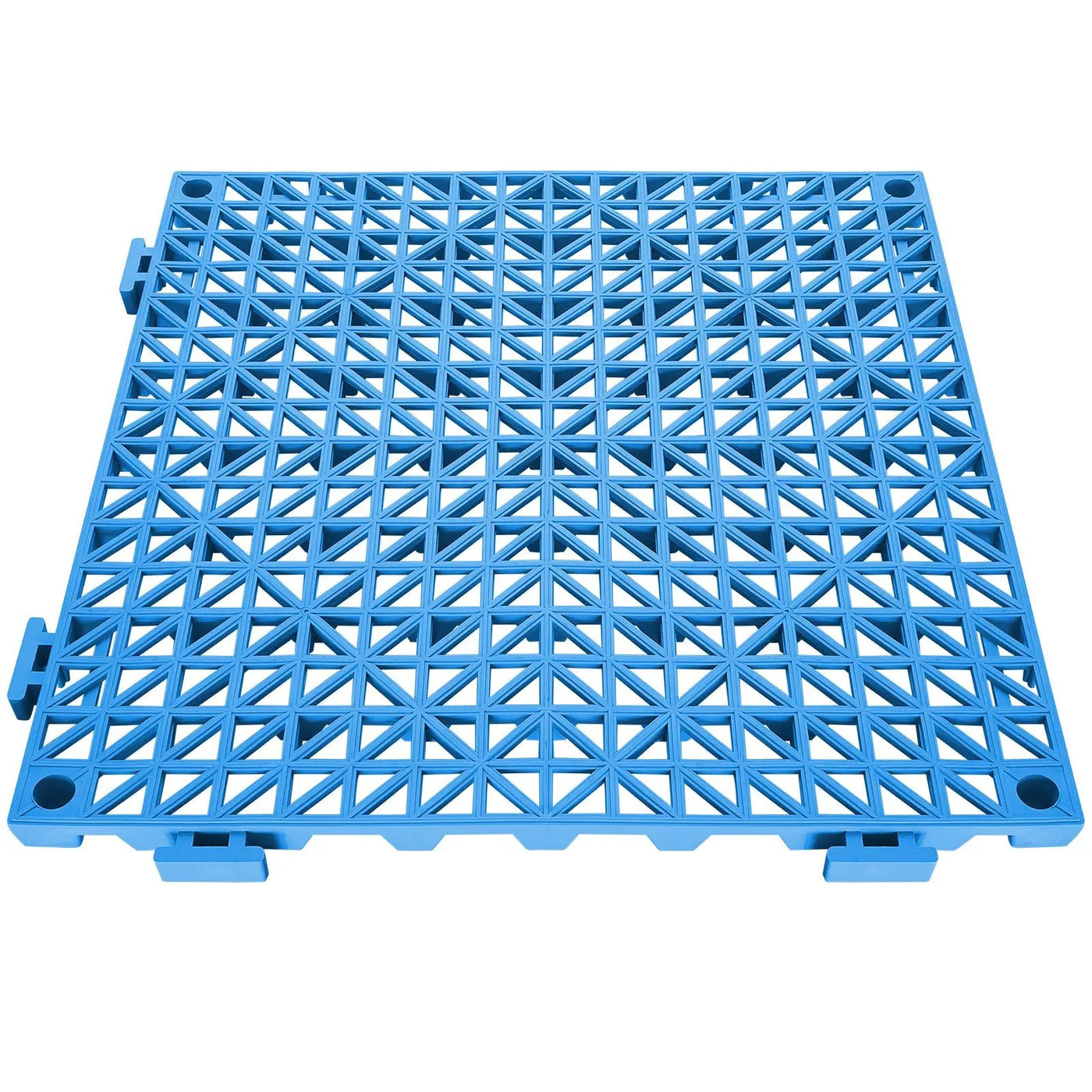 Interlocking Tile 50PCS by HouseOfZazla