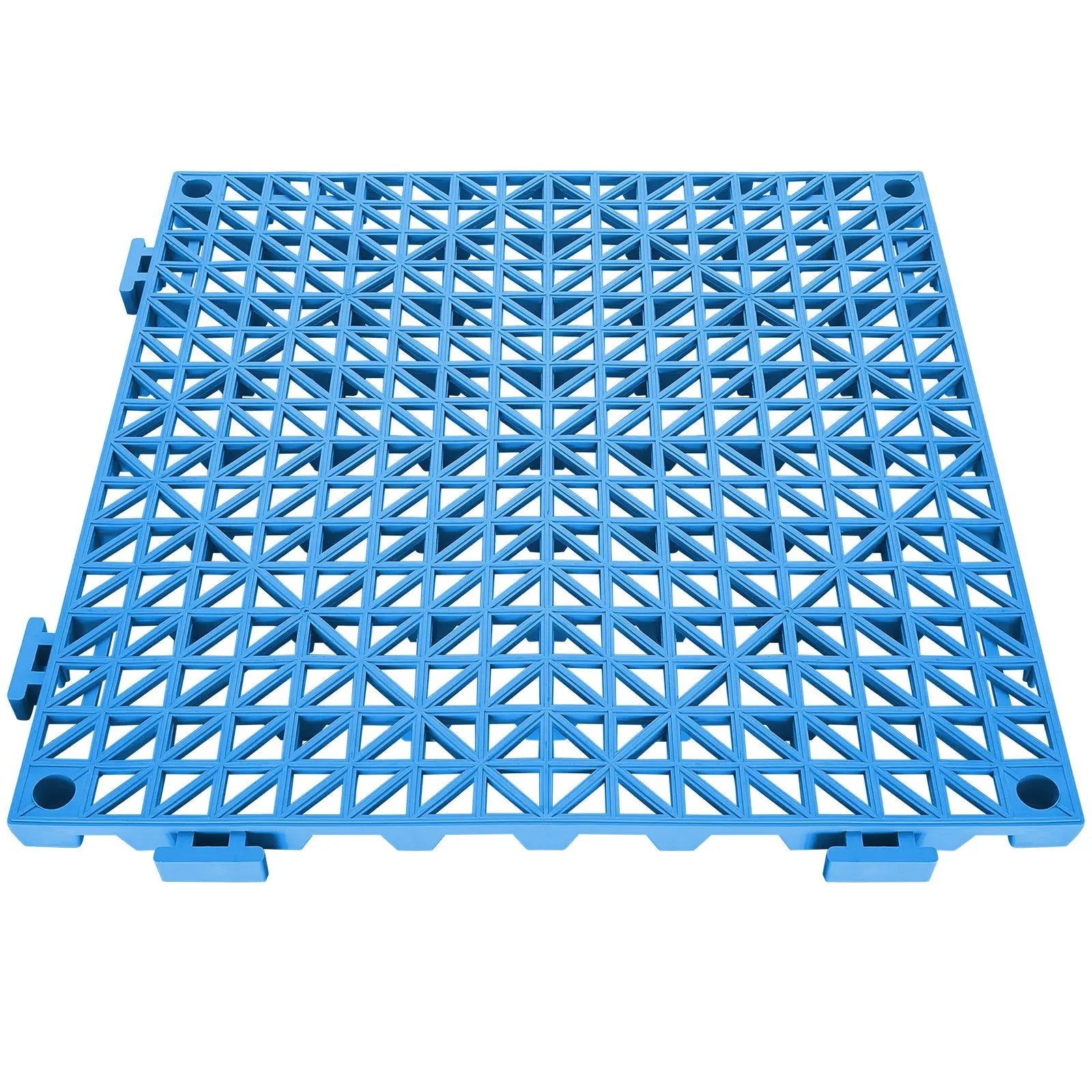 Interlocking Tile 50PCS by HouseOfZazla