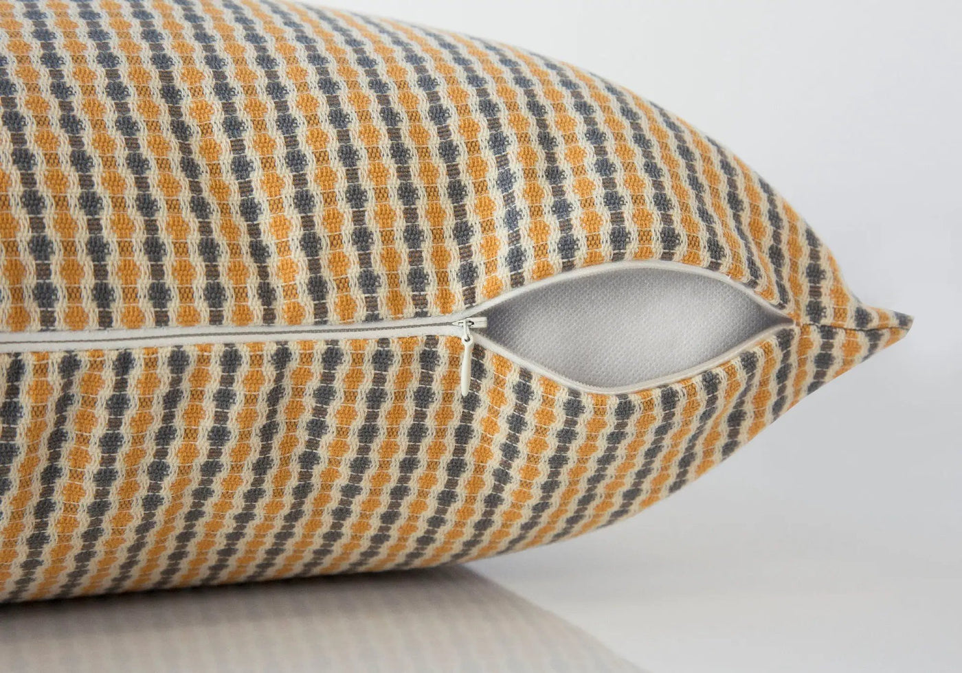 8th Street Square Decorative Throw Pillows with Insert by HouseOfZazla