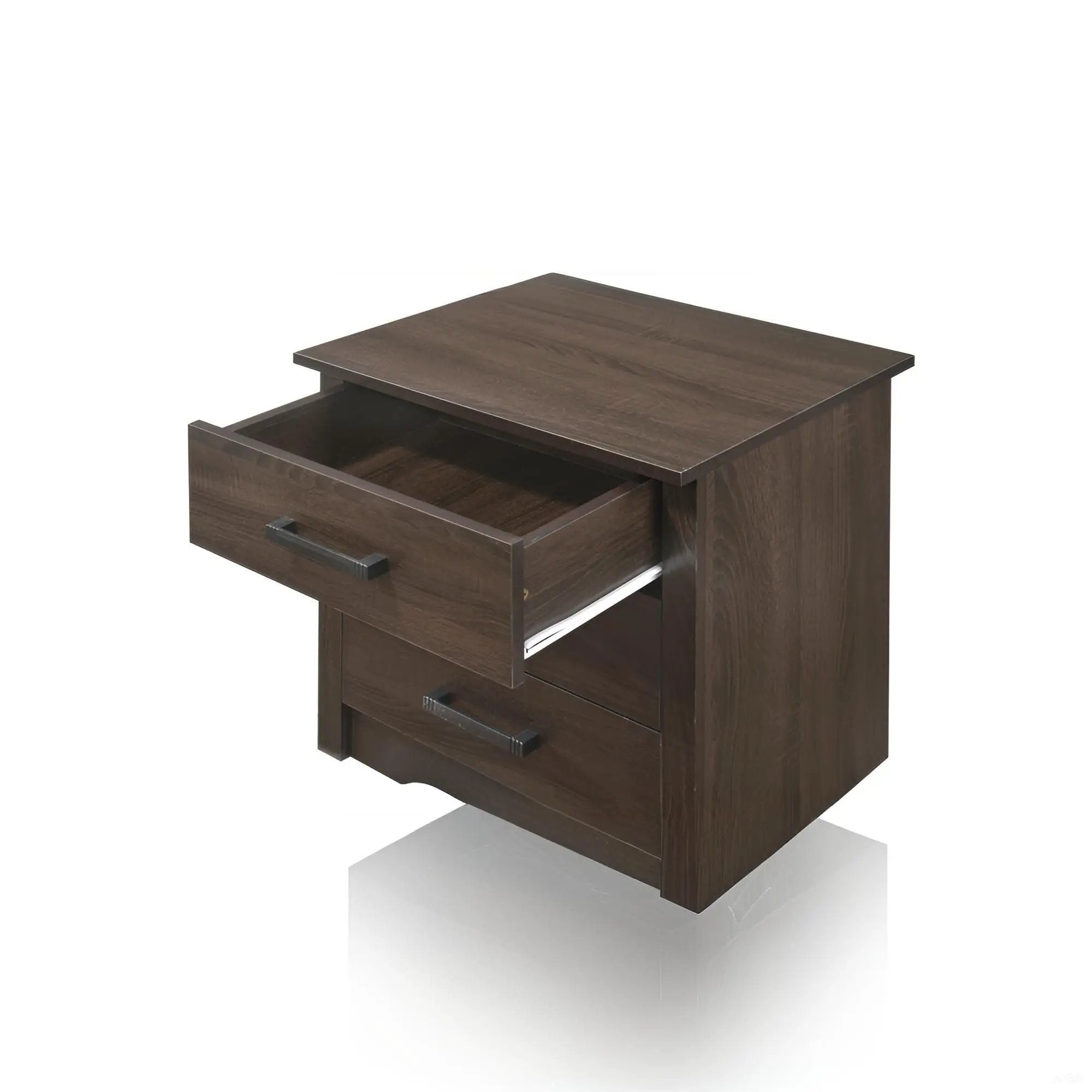 Hudson - Nightstand by Unique Piece Furniture