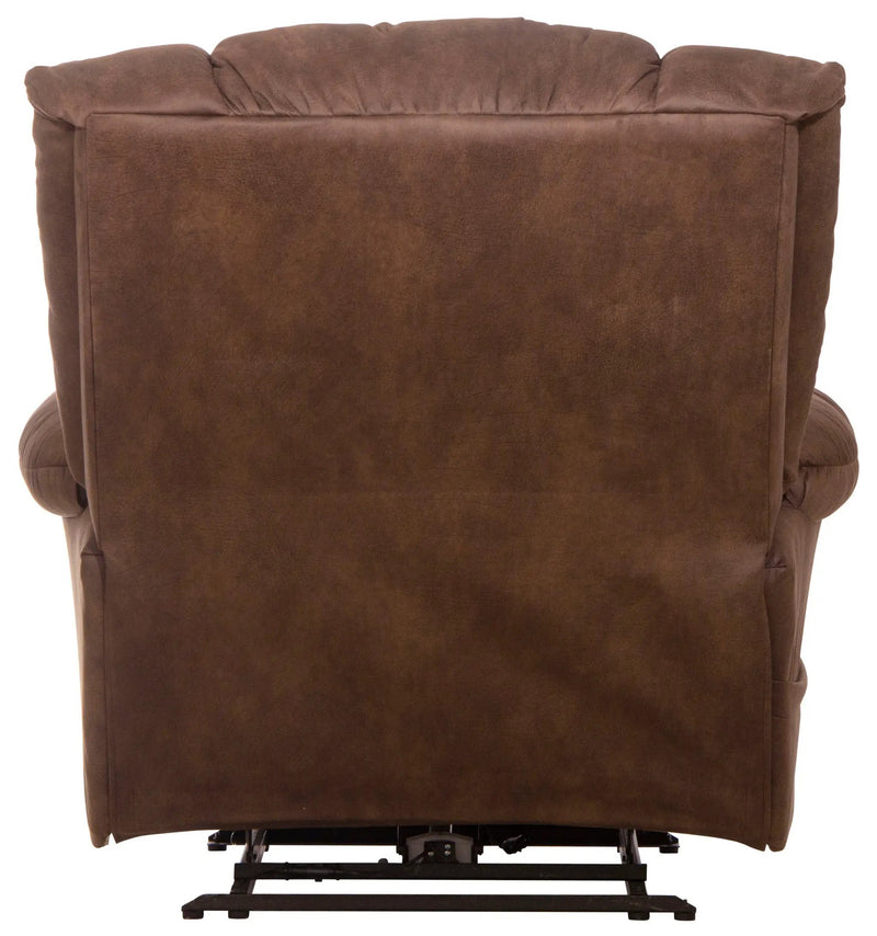 Dawkins - Power Recliner by Unique Piece Furniture
