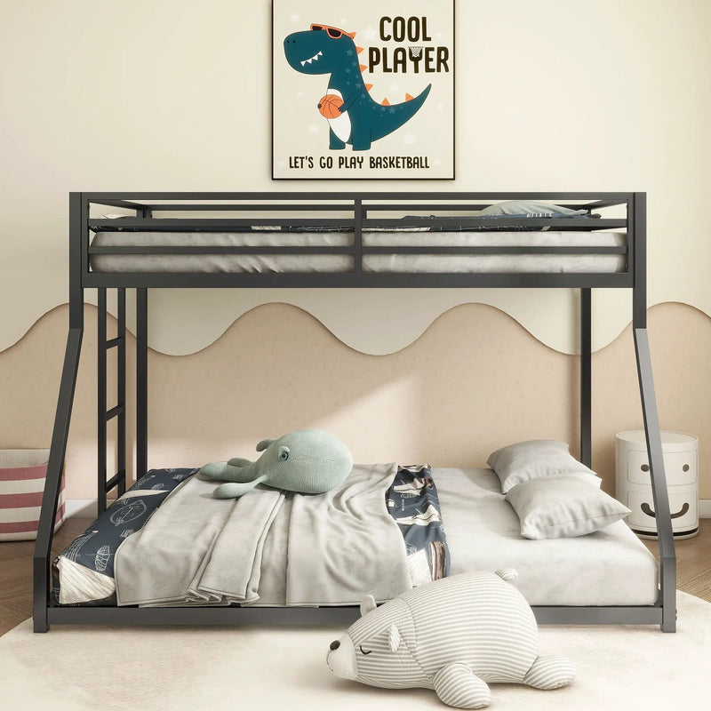 Adam - Bunk Bed by Unique Piece Furniture