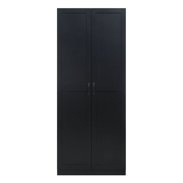 Hopkins - Storage Cabinet With 7 Shelves