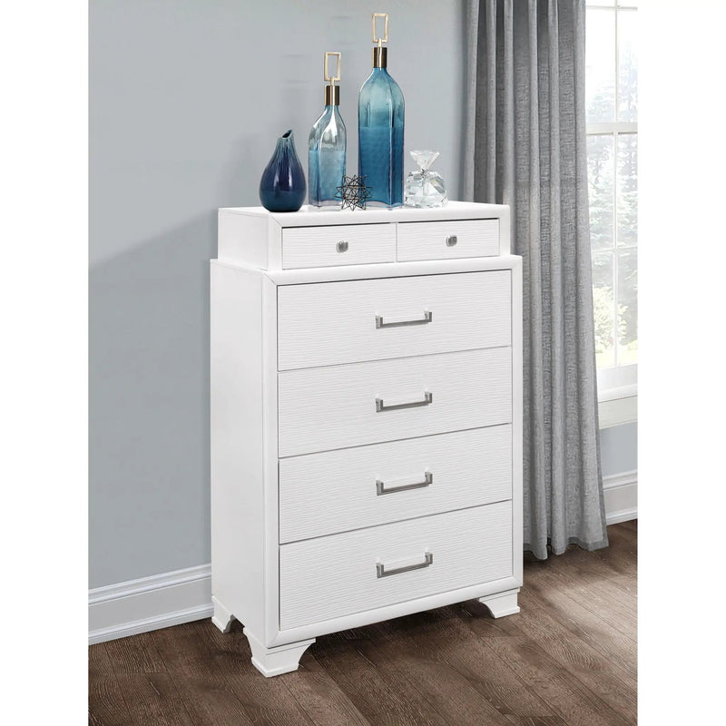 Civic - Chest by HouseOfZazla
