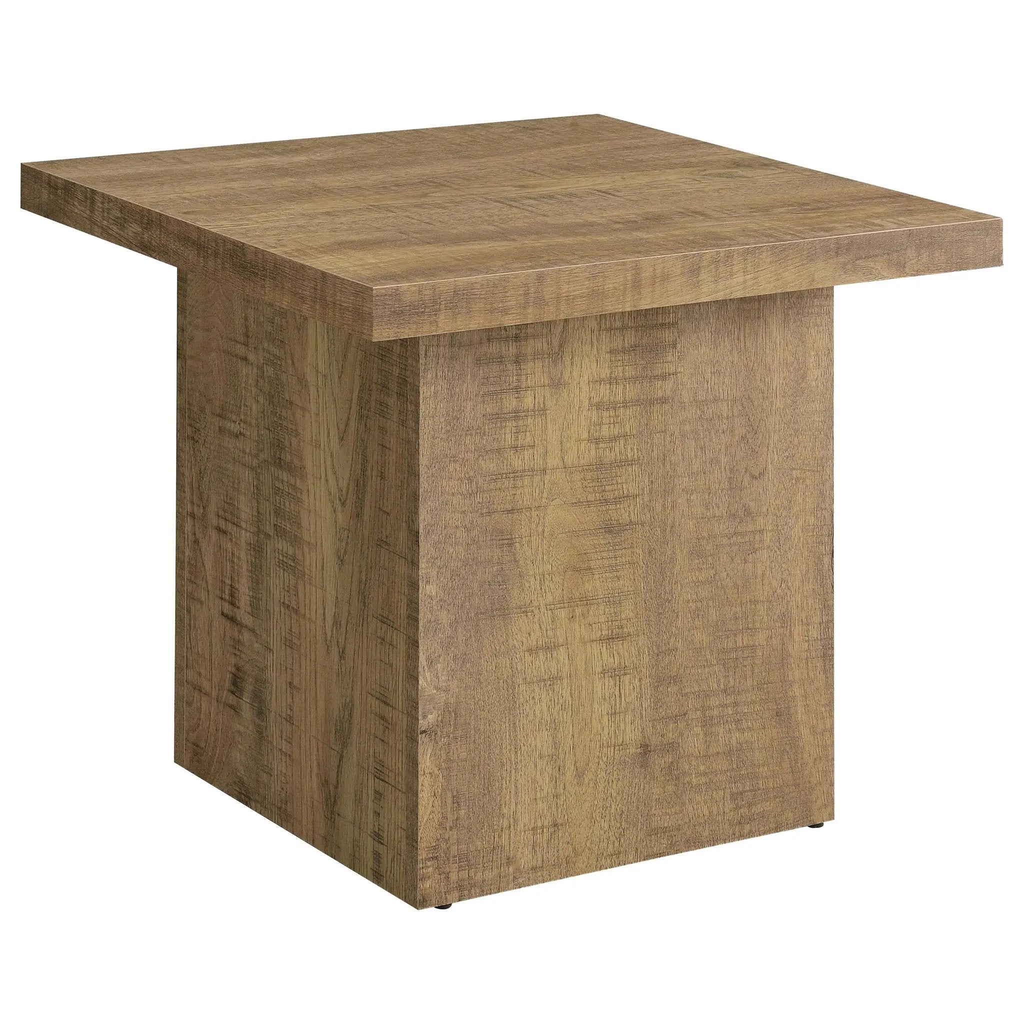 Exeter - Square Table Set by HouseOfZazla