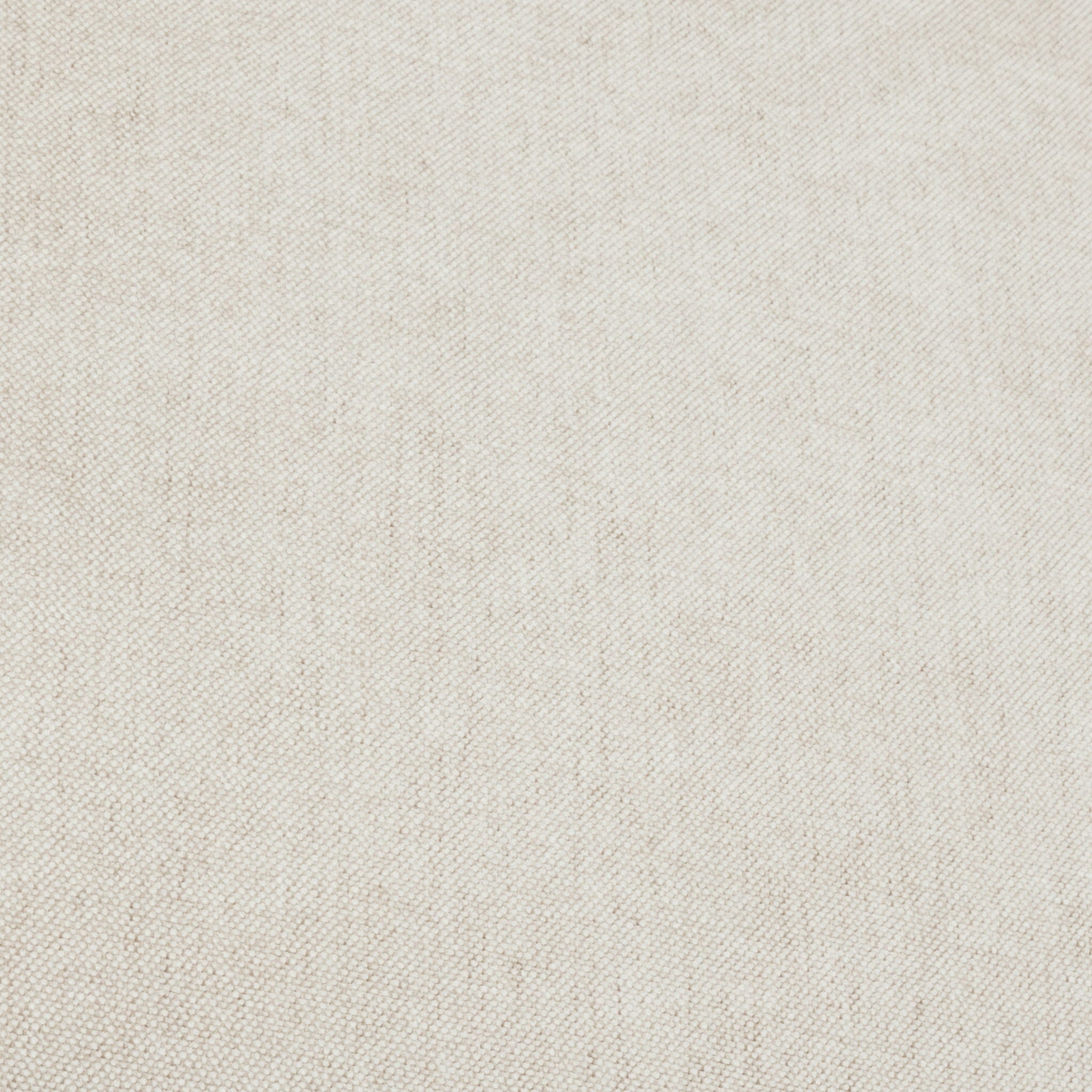 Candor - Ottoman Upholstered Footrest - Beige / Gray by HouseOfZazla