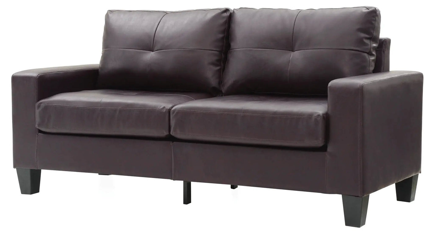 Newbury - Modular Sofa Modern by HouseOfZazla