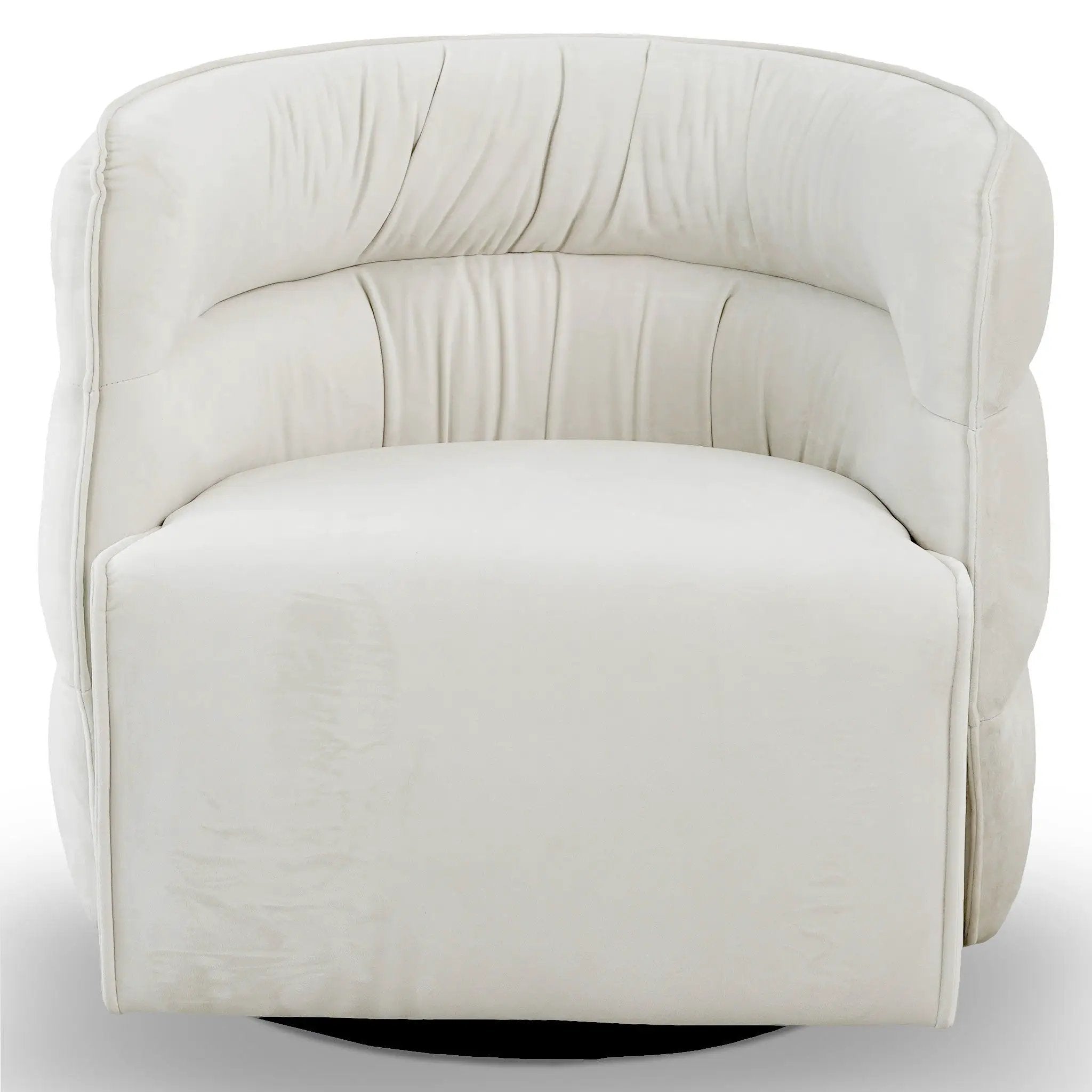 Walden - Stylish Swivel Chair by HouseOfZazla