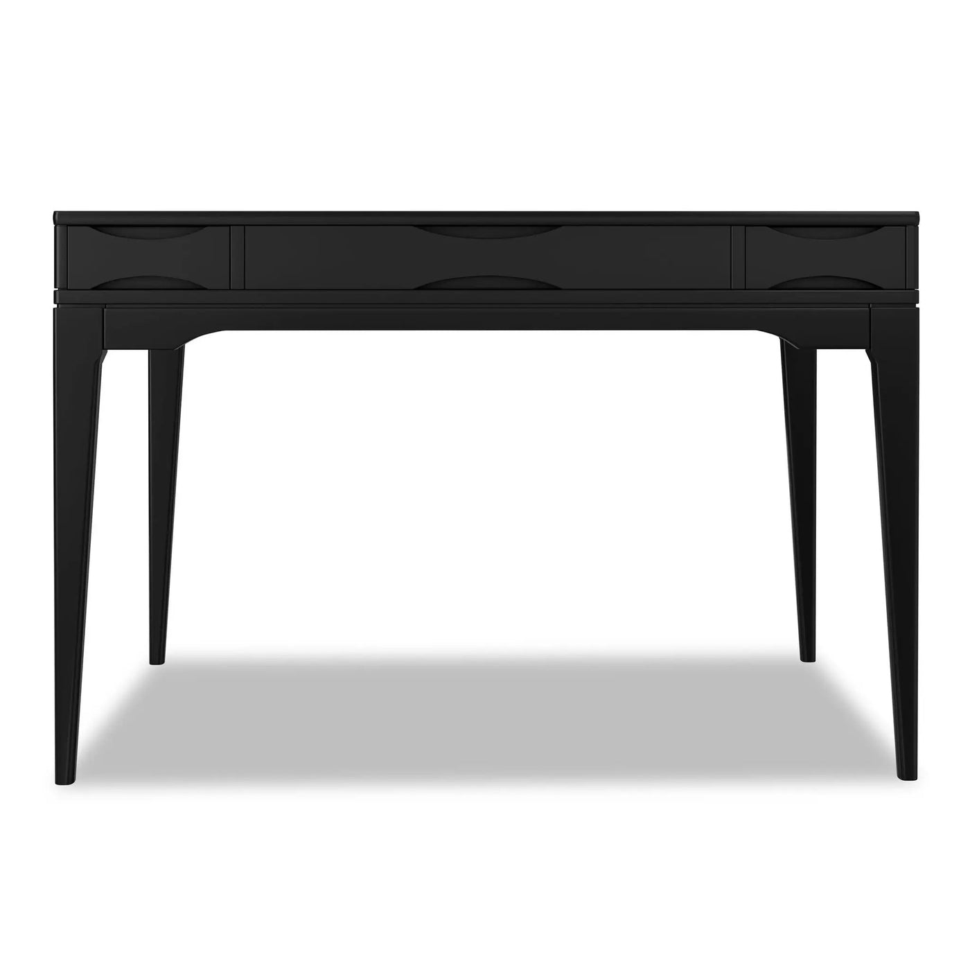 Harper - Handcrafted Desk by HouseOfZazla