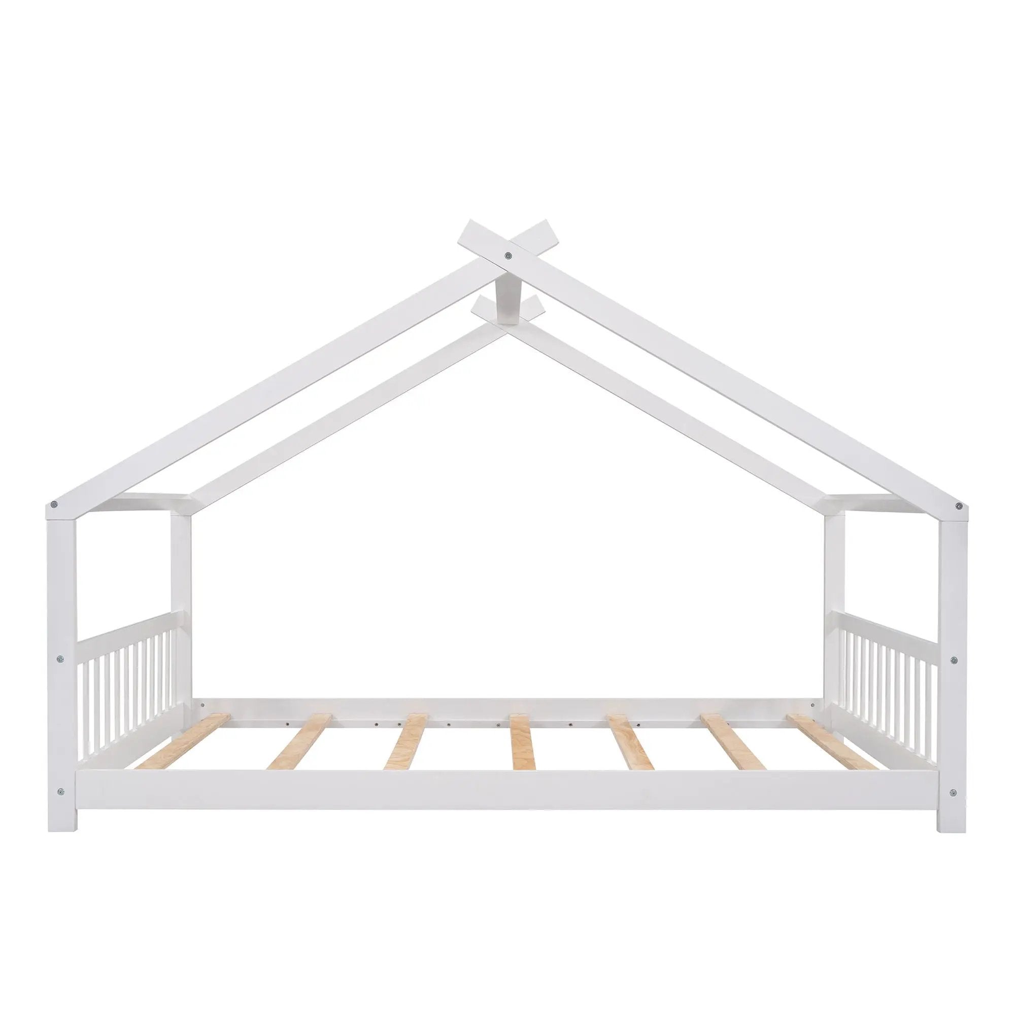 Playhouse Design Bed by Unique Piece Furniture